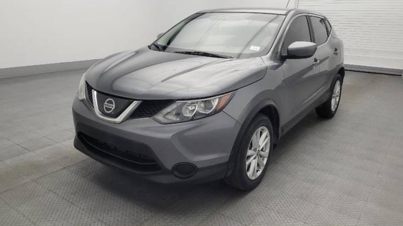 NISSAN ROGUE SPORT 2019 JN1BJ1CP8KW526061 image